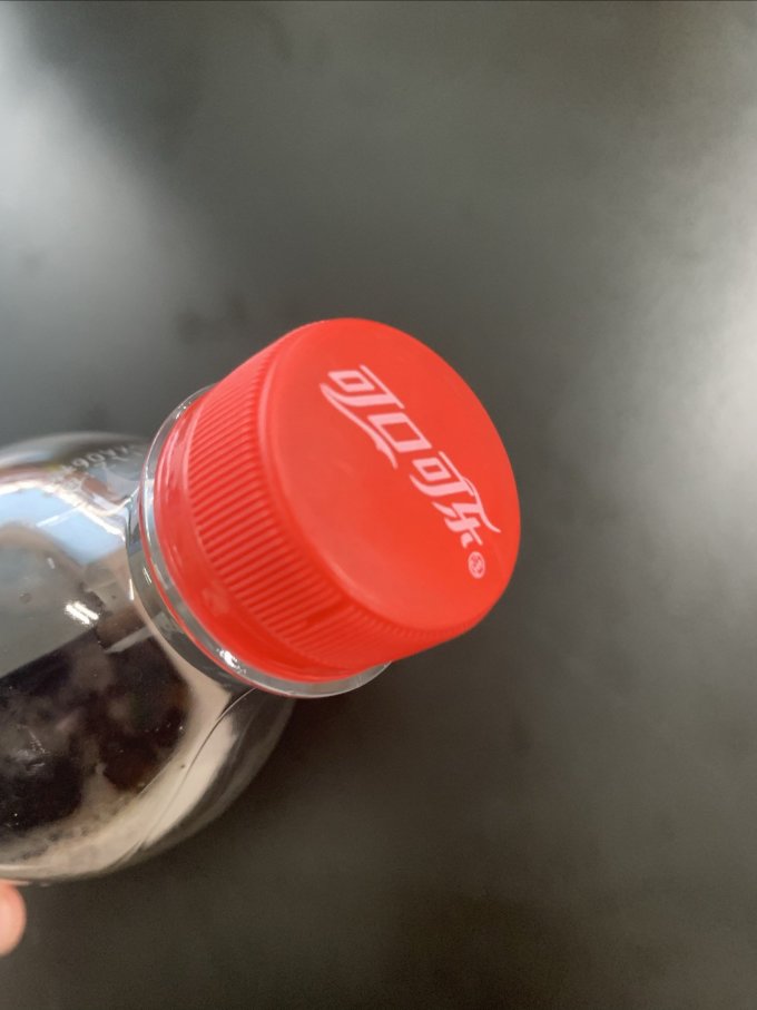 可口可乐碳酸饮料