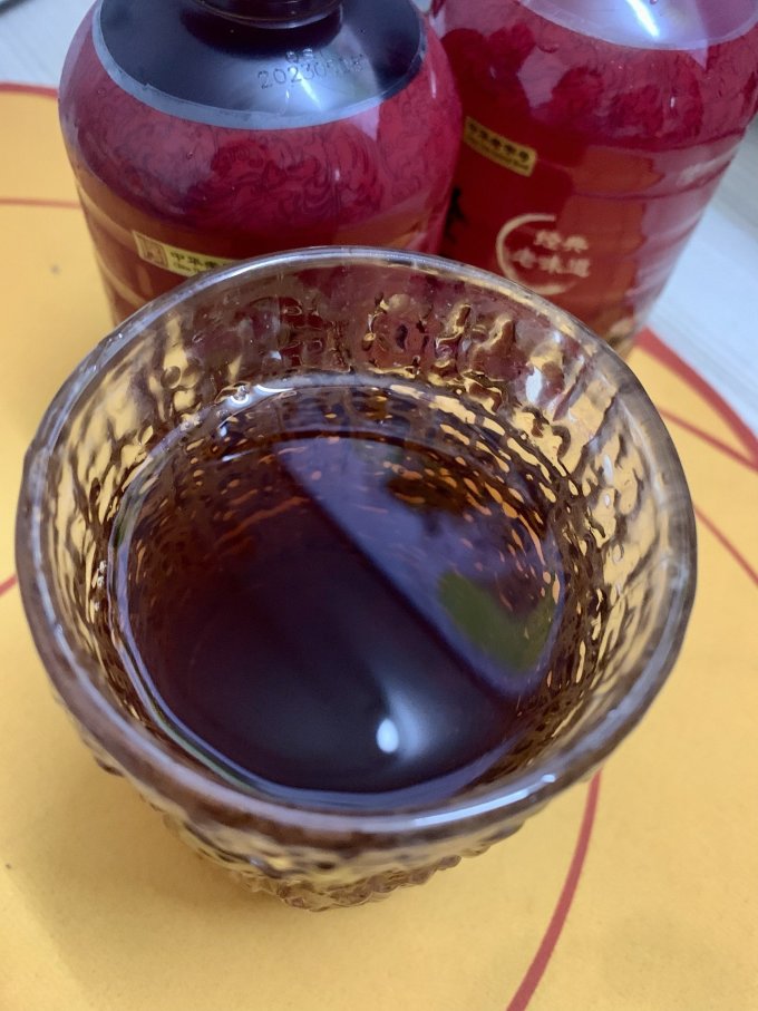 隆顺榕饮料