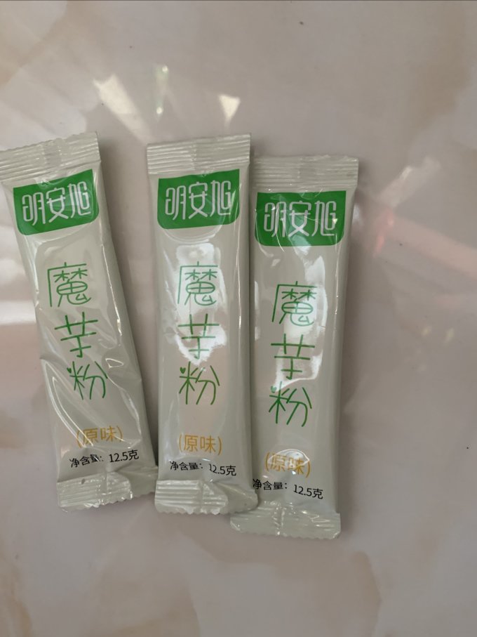 明安旭其他冲饮