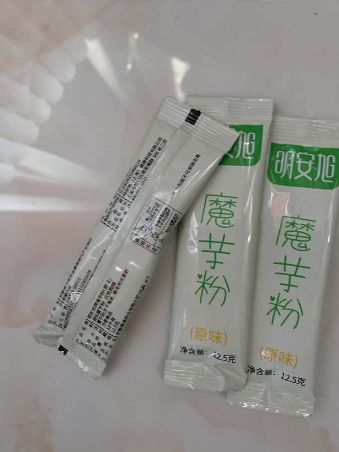 明安旭其他冲饮