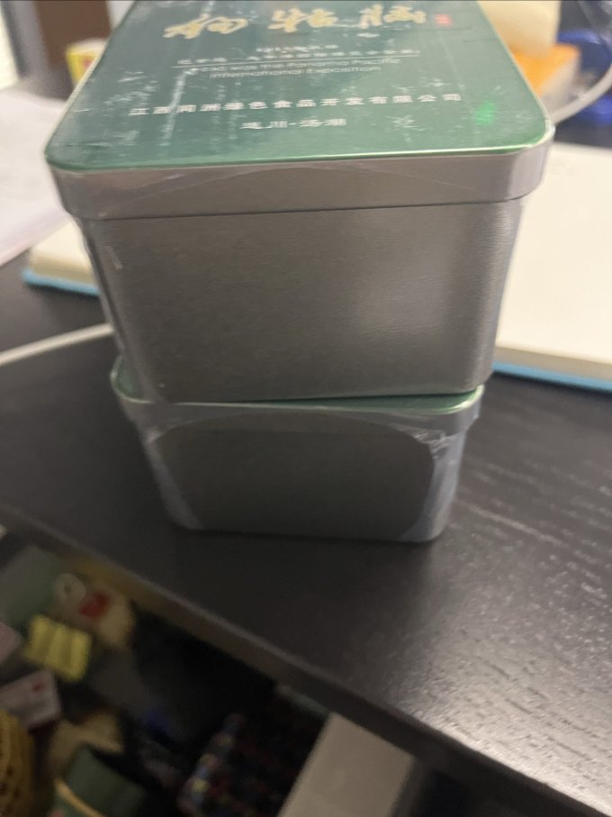 狗牯脑茶类