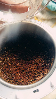 美味咖啡，从磨豆开始！