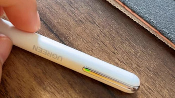 绿联电容笔适用apple pencil苹果