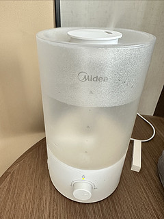 美的加湿器