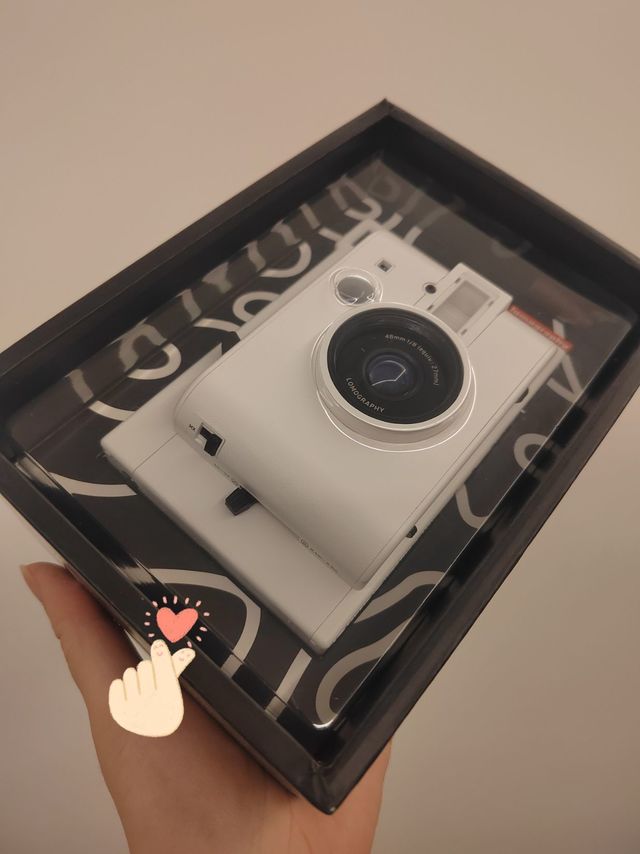 Lomo’InstantMini拍立得相机