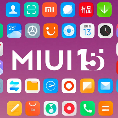 8-9月这些小米机型停更开发版！MIUI 15已经确定预装这两款手机了！