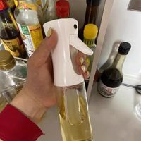 这个喷油壶好用哦