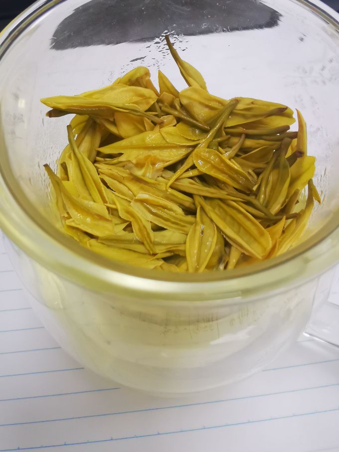 宋品茶类