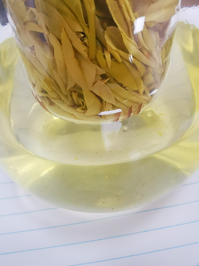 宋品茶类