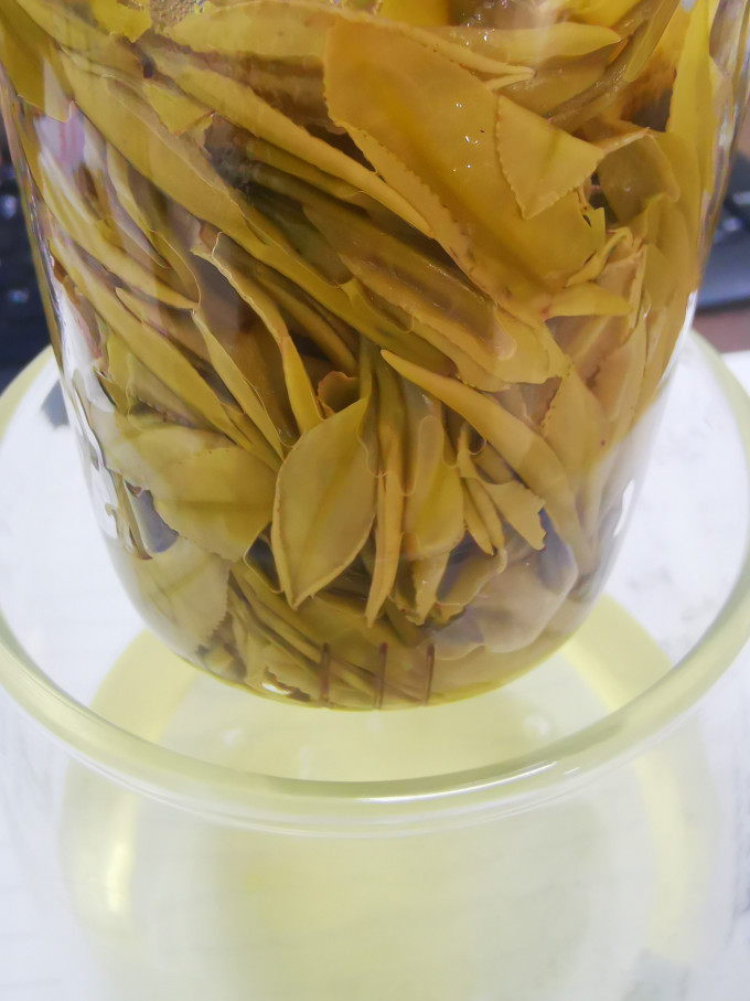 宋品茶类