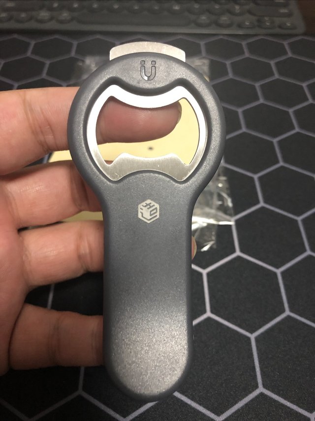 厨房实用小工具，京东京造开瓶器