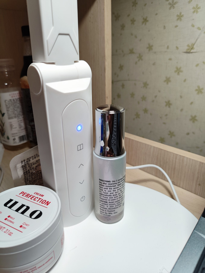 好视力普通台灯