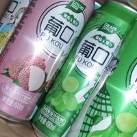 葡口果汁饮料