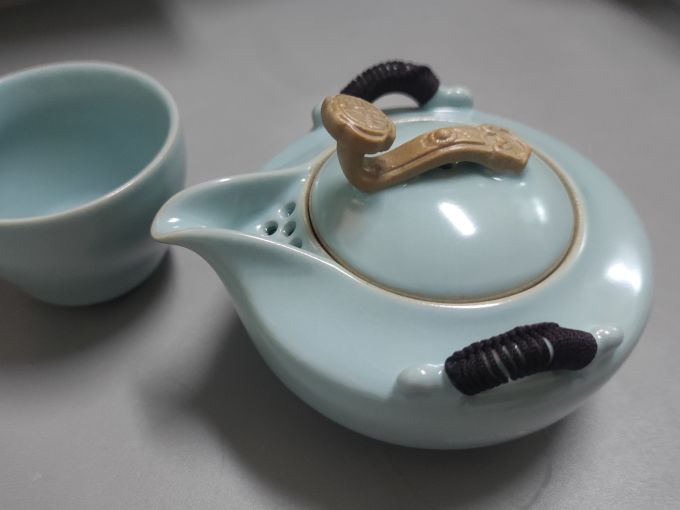 茶具