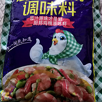 厨邦鸡精