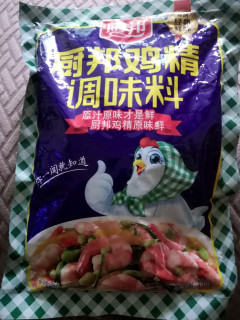 厨邦鸡精