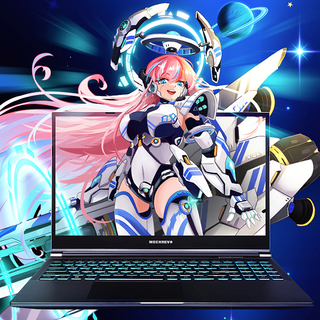 12代i5+RTX 4060组合:机械革命推出新款极光 Pro 游戏本