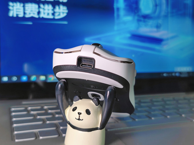 鼠标