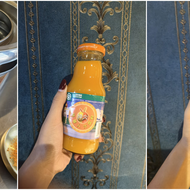 用健康又清爽的冰饮来拥抱这个夏天吧！