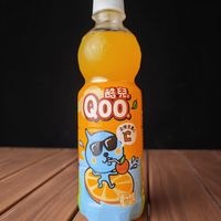 好喝就说QOO~酷儿瓶盖真的有区别？