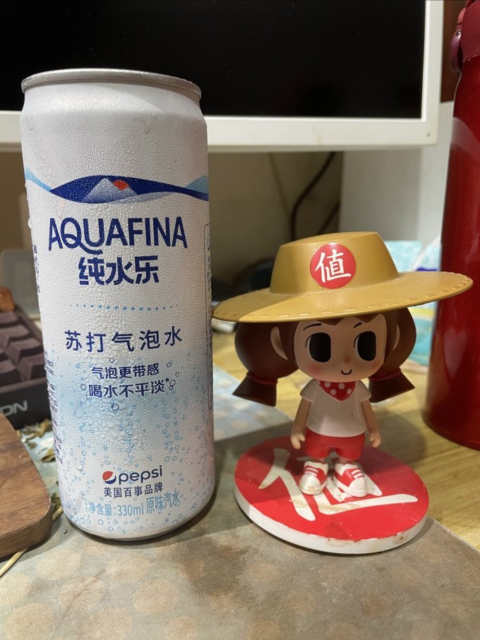 百事饮料