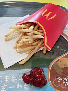 8.8的大薯🍟夏日解馋