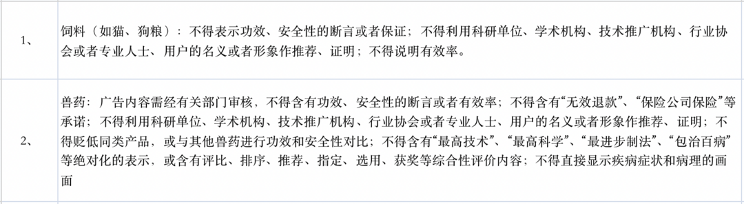 四个！“珍稀”品类商业合作时需要注意的事项！丝滑上热门就靠它了～