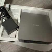当贝D5X轻薄小巧极具性价比