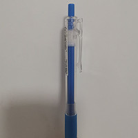 记录生活 篇二百八十六：绝美果汁色系蓝色中性笔