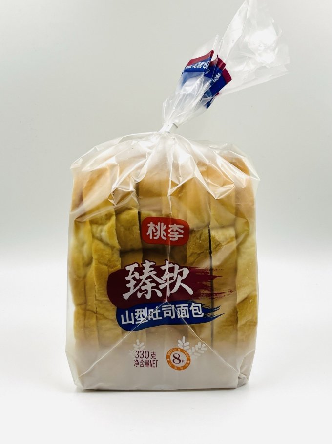 桃李面包