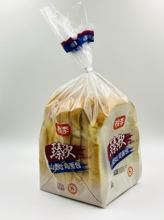桃李面包