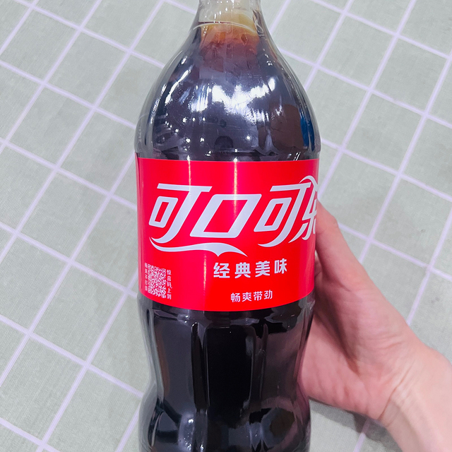 夏天的快乐水🥤