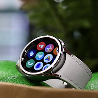 年度最强安卓智能手表？三星Galaxy Watch 6