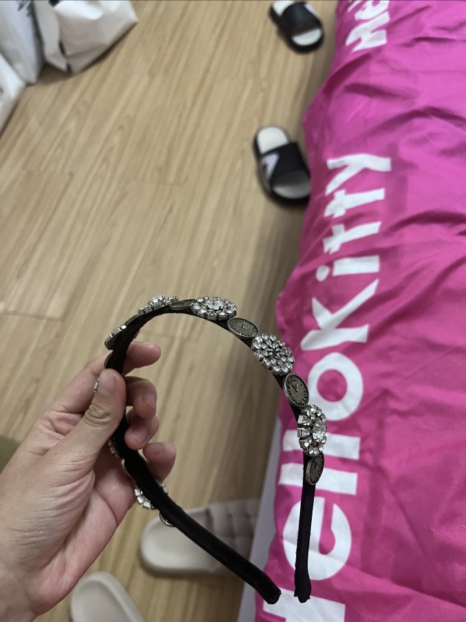 发饰