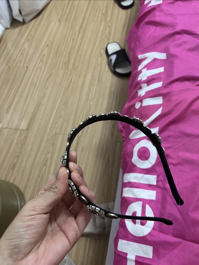 发饰