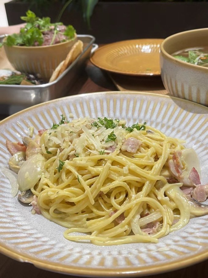 米面杂粮