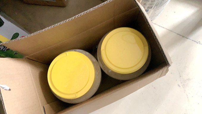 每滋米粉菜粉