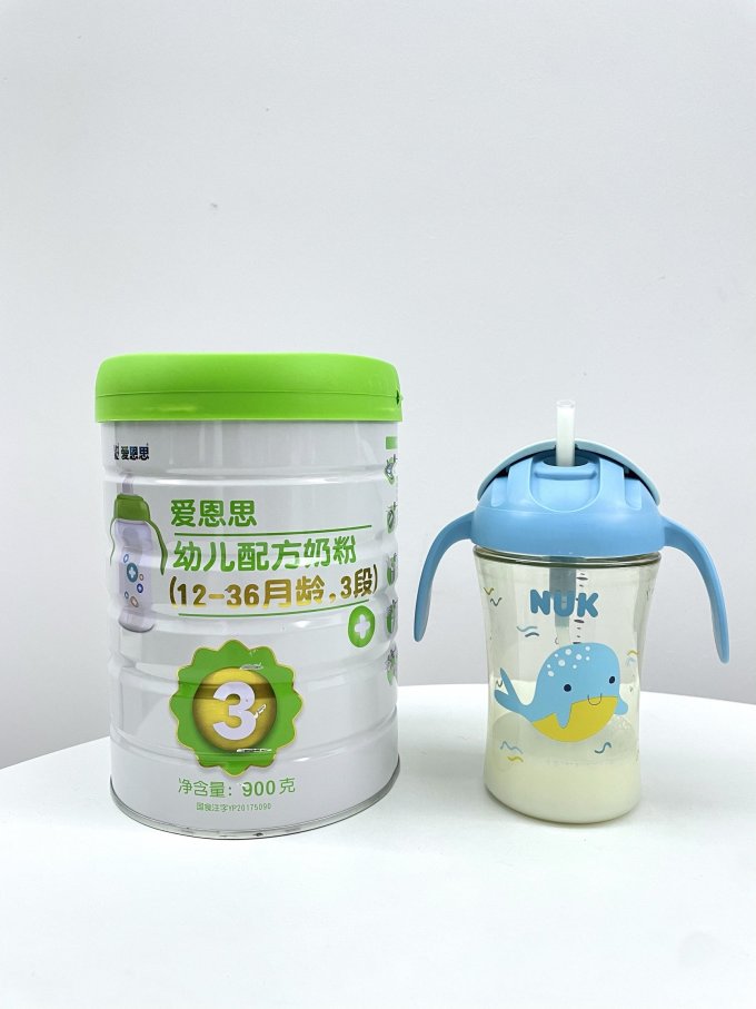 爱恩思米粉菜粉