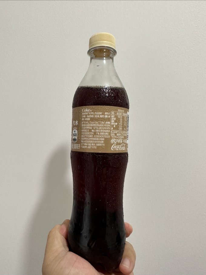 碳酸饮料