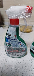 花王油污泡沫清洁剂，让你的家居焕然一新！