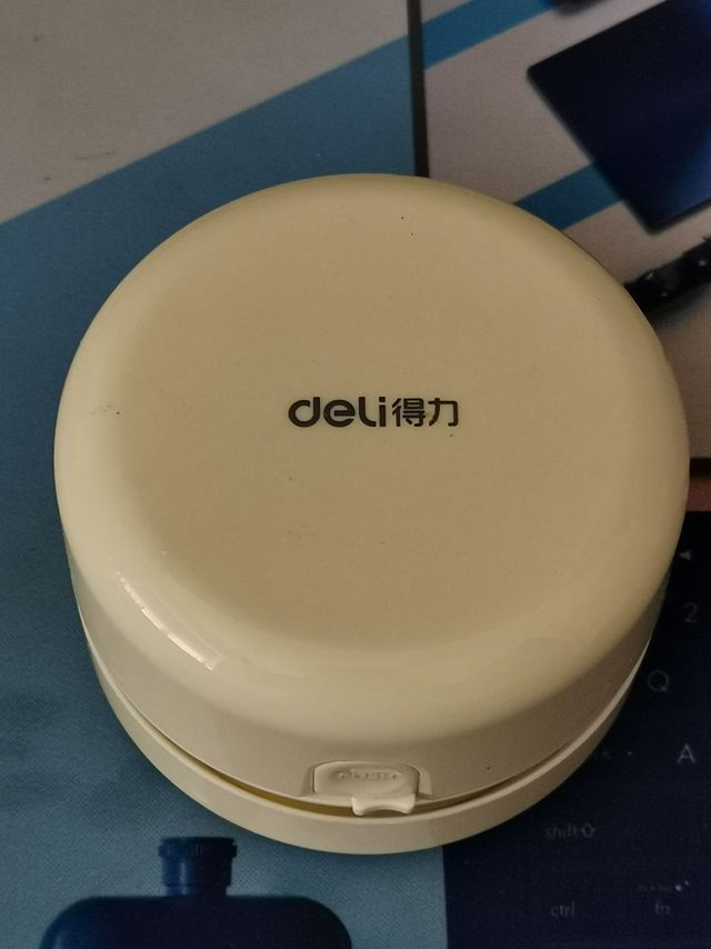 这是最小的吸尘器了吧？