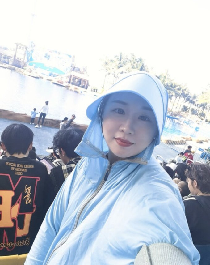 博沃尼克男士防晒衣