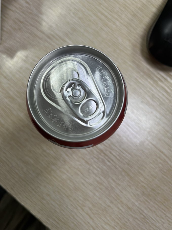 可口可乐碳酸饮料
