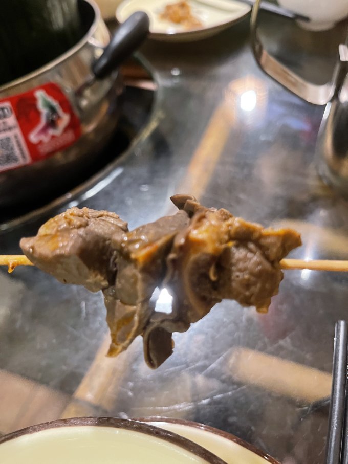 牛肉