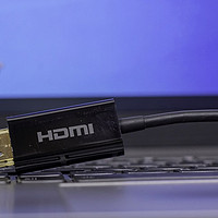 绿联HDMI转接线，一线投屏，高清画质轻松搞定