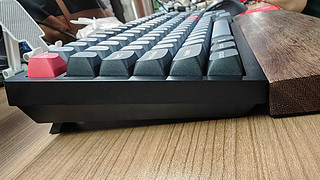 生产力工具升级 keychron K4 Pro 使用分享