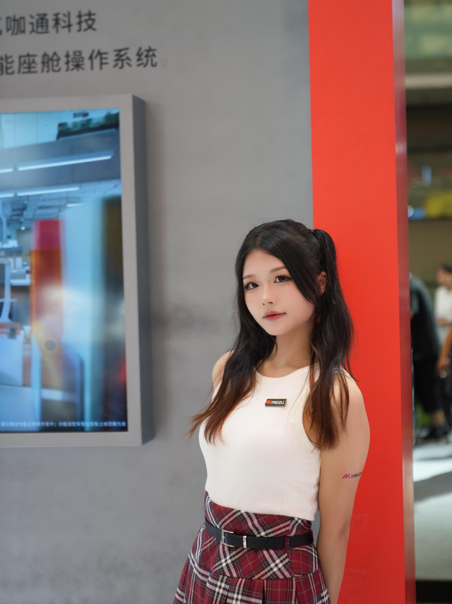 ChinaJoy 2023：手机品牌齐聚一堂！更有新品前来预热