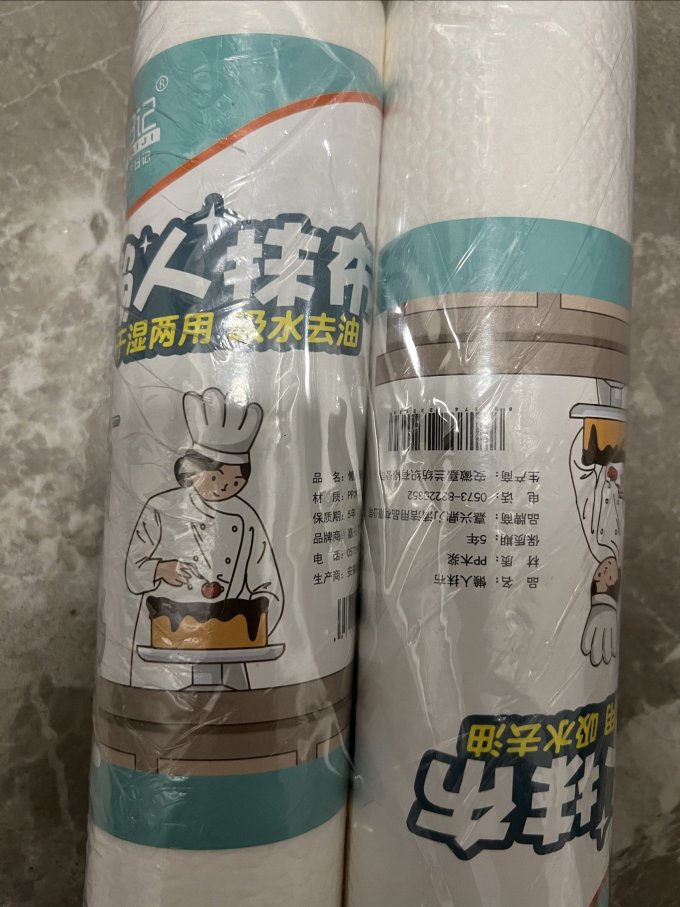 美家日记抹布