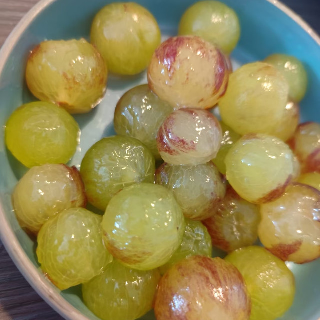 夏日里的吃吃喝喝！！