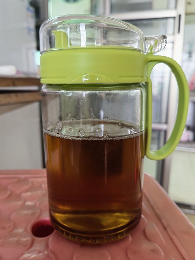 茶花油壶